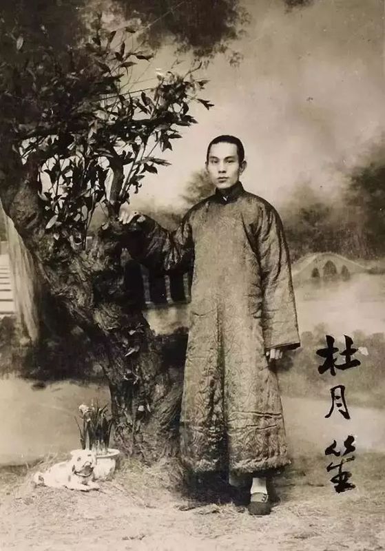 致道绝学:大气做人,豪气做事,你才有资格成为一个人物